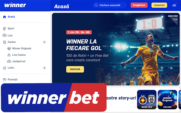 Winner Casino Bonus UK Review: A Top Choice for Online Players
